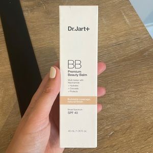 Dr.Jart+ BB Premium Beauty Balm